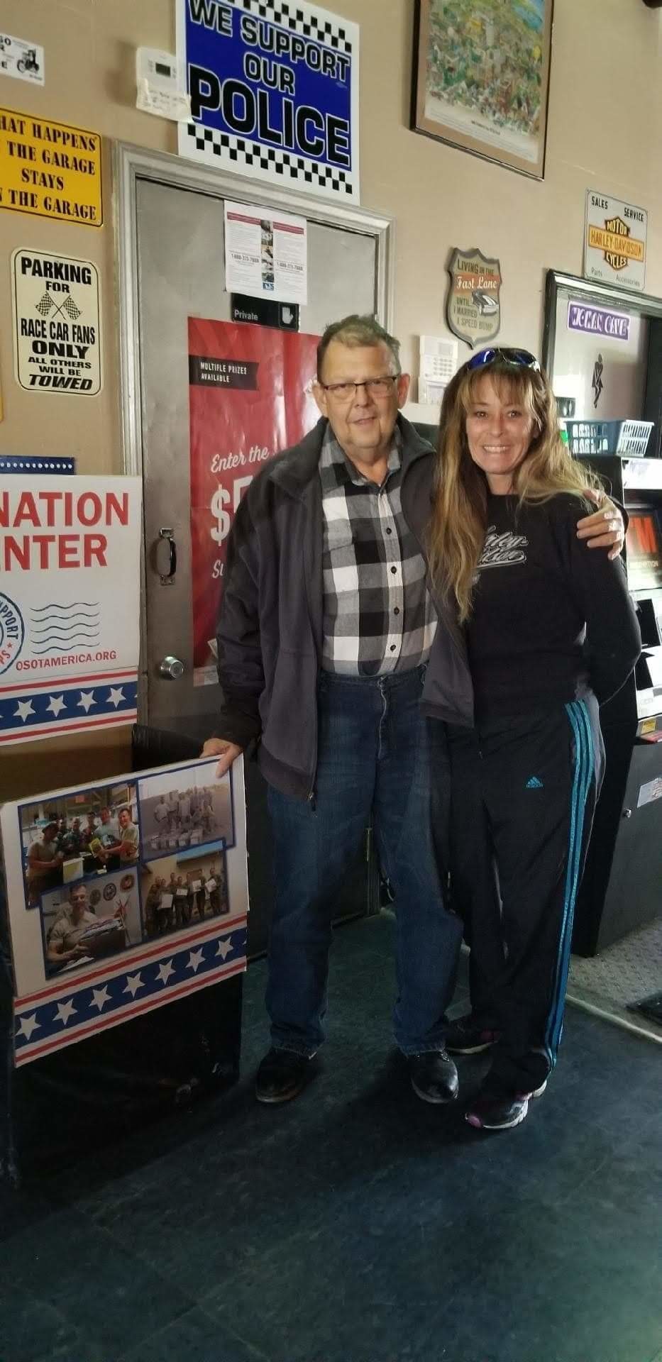 Jerry and Me Jerry and Me