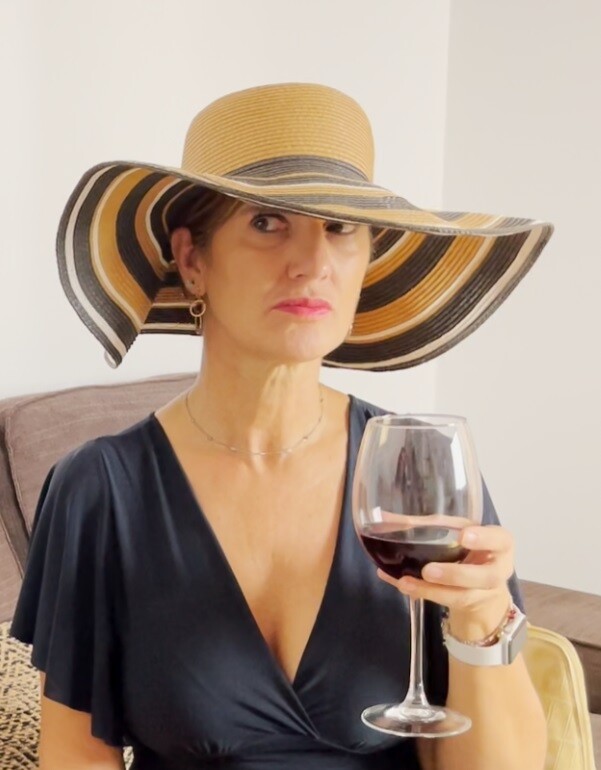 Ana Sayes para El Elixir Ana Sayes para El Elixir