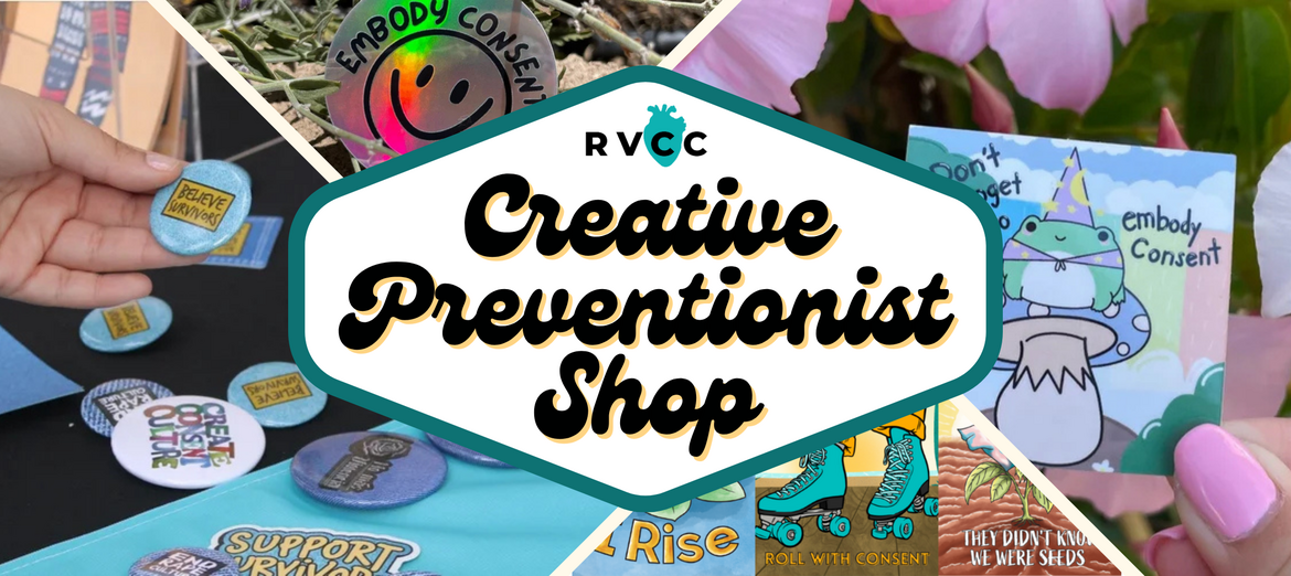 RVCC shop banner RVCC shop banner