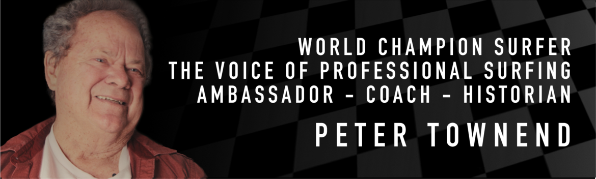 Peter Townend Peter Townend