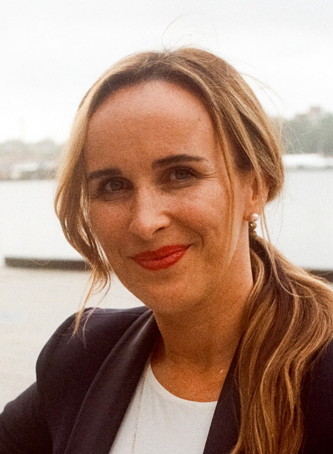 Ashley Murray - 'Francis Clyne' Ashley Murray - 'Francis Clyne'