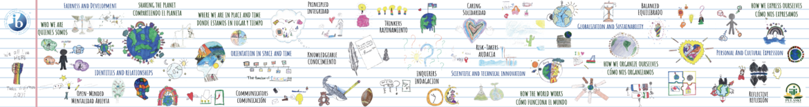 60 feet x 8 feet Mural 60 feet x 8 feet Mural