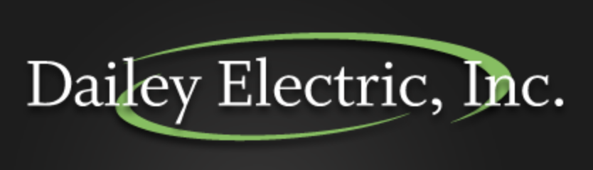 Thank you Dailey Electric! Thank you Dailey Electric!