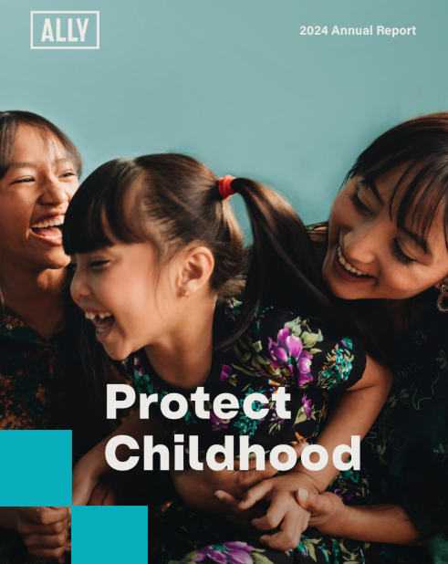 2024 Annual Report 2024 Annual Report