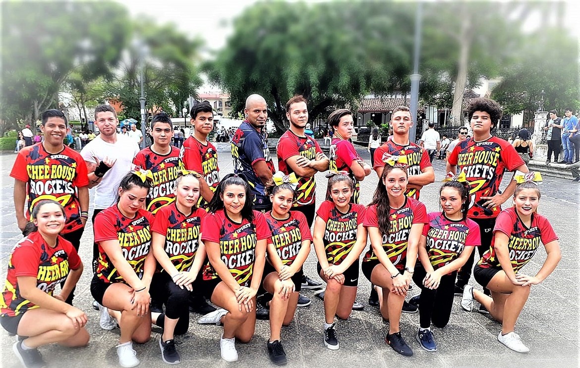 Mostrar en el parque de heredia Mostrar en el parque de heredia