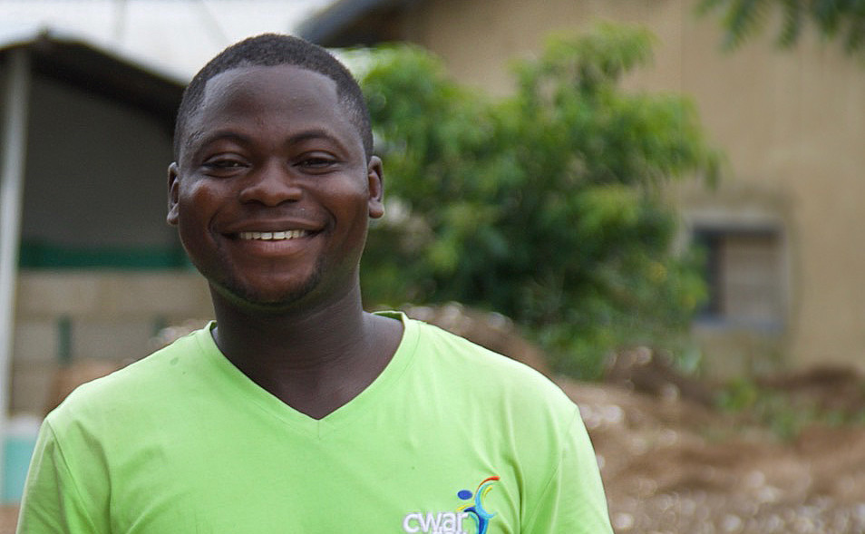 Gideon Dodea Gideon Dodea