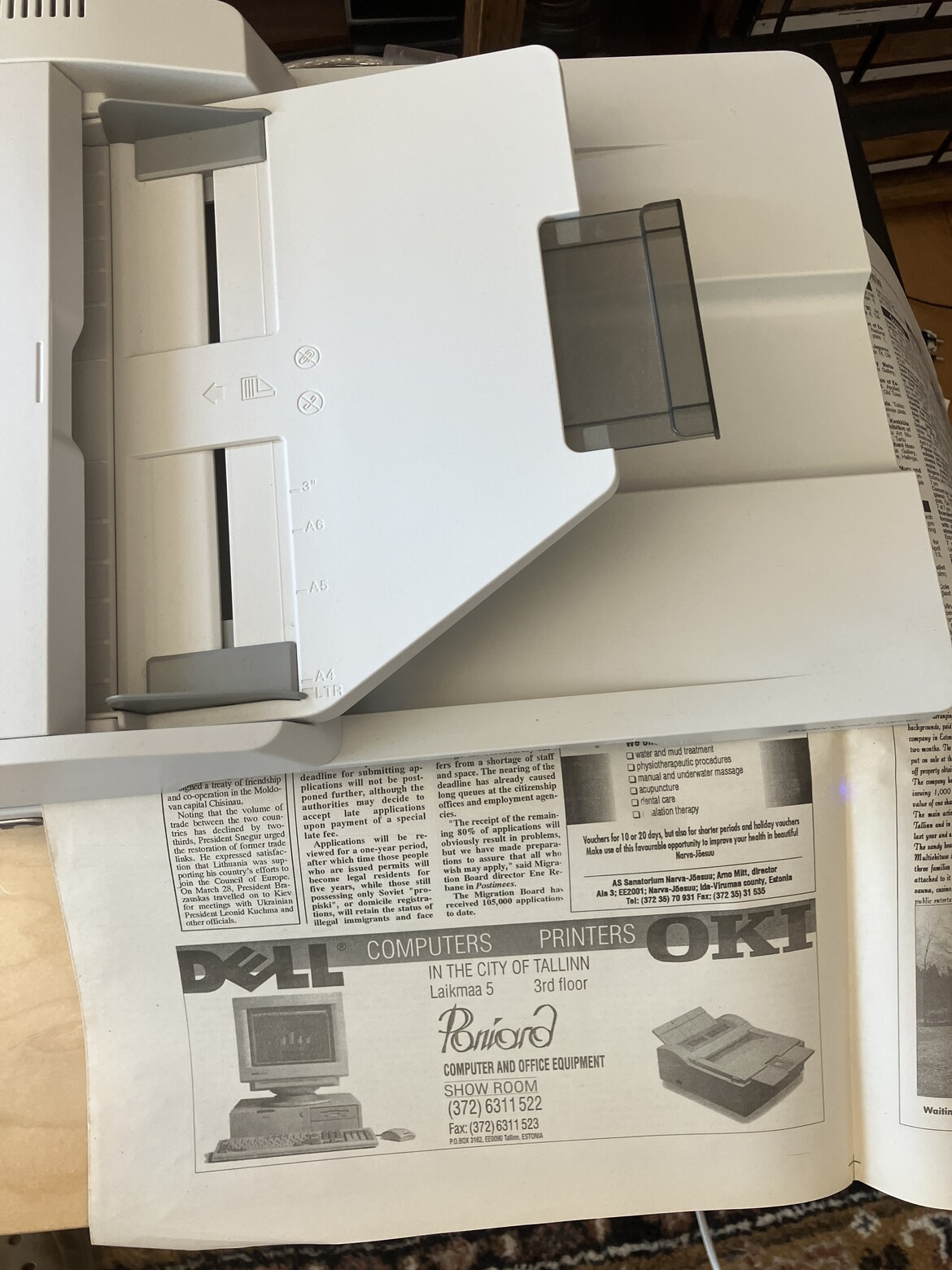 Top Half Scan. Bottom Half Scan. Top Half Scan. Bottom Half Scan.