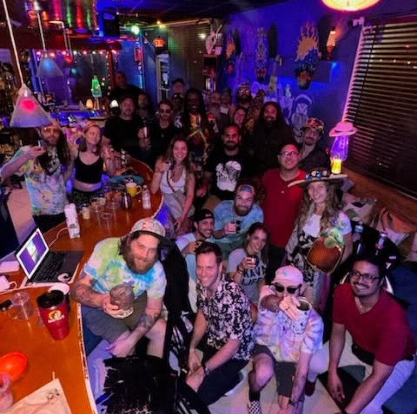 Awa Na Kava OG's Awa Na Kava OG's