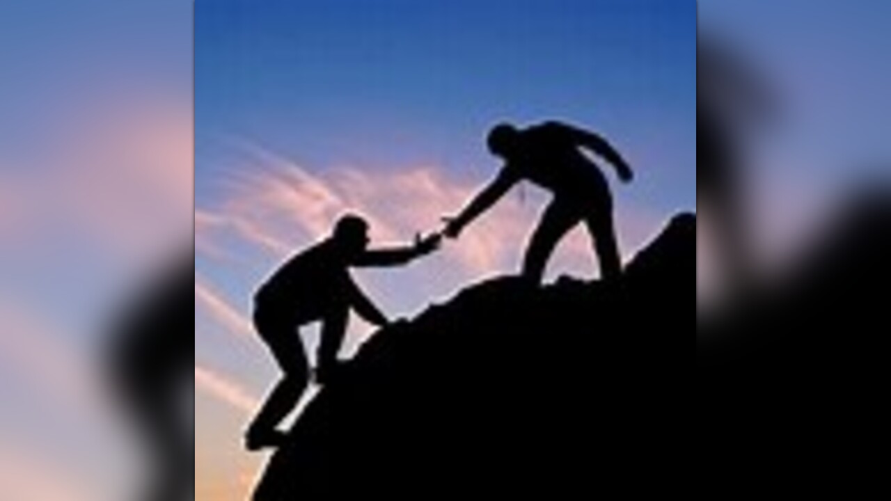 Taking a Step to help others in genuine need. by Take A Step Foundation