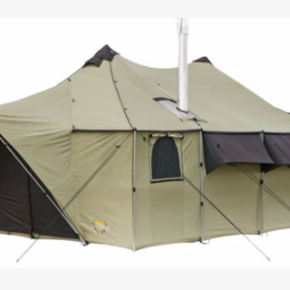 tent purchase