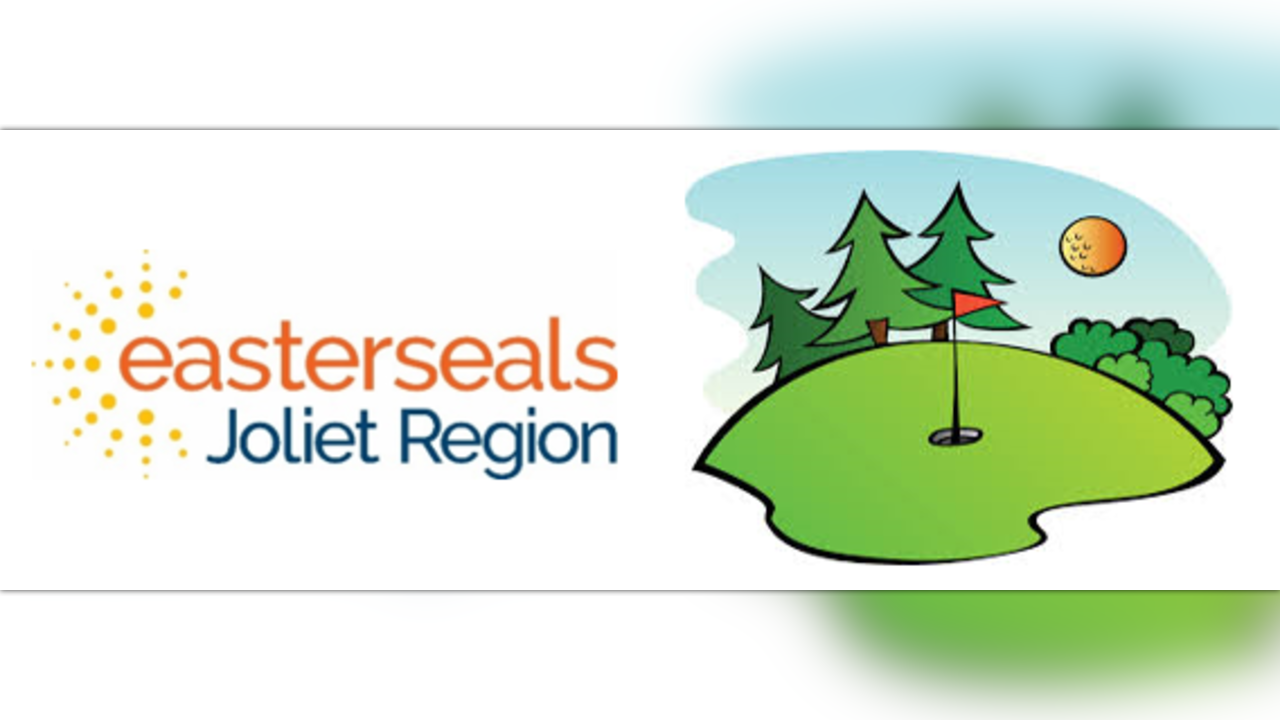 "Swing into the Summer Solstice" Charity Golf Event by Easter Seals Joliet