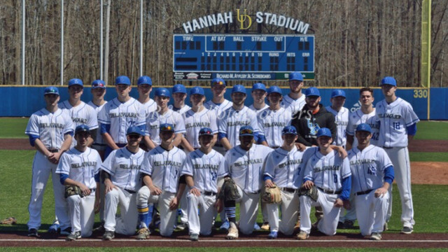 University Of Delaware Club Baseball By University Of Delaware university-of-delaware-club-baseball-by-university-of-delaware
