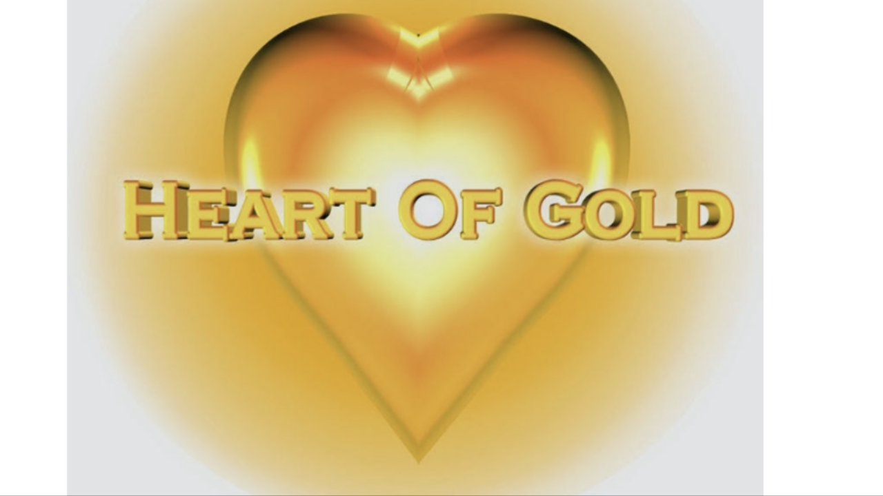 Честная душа и золотое сердце