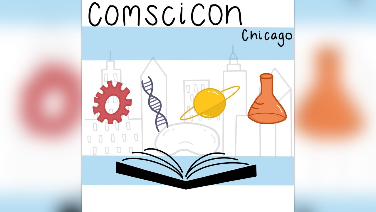 ComSciCon en Español 2021