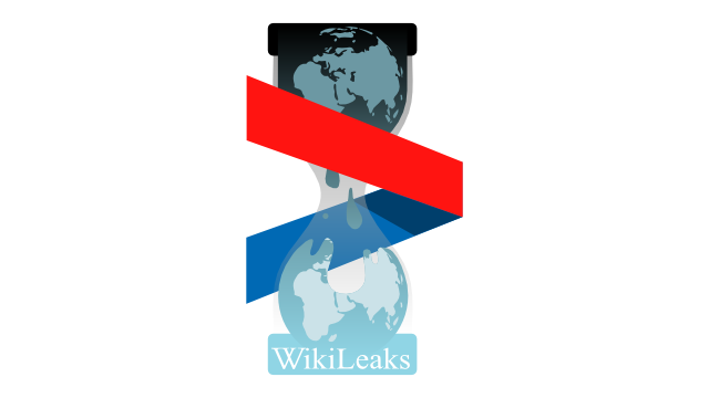 COURAGE - Wikileaks Staff Legal Expenses by Wikileaks 