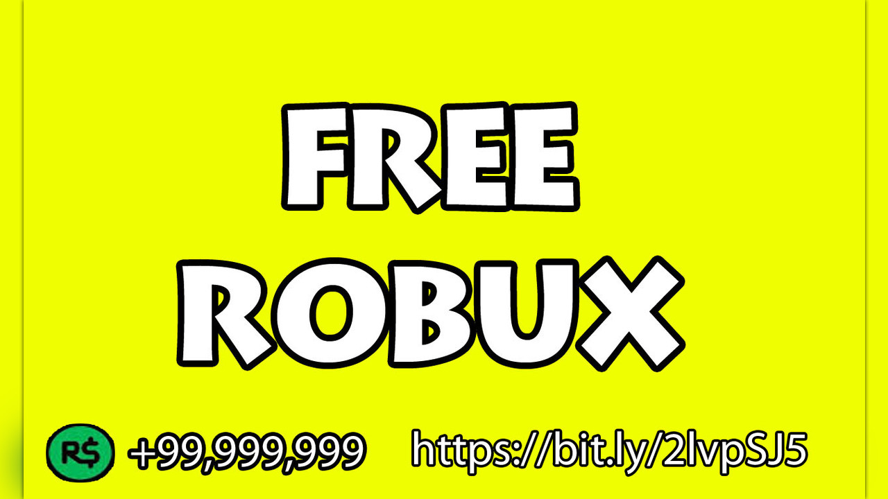 Free Roblux Robux Generator Free Robux Generator 2019 By - ultimate robux hack