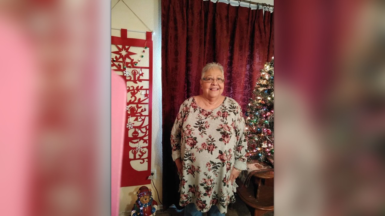 Stripped down to nothing, scared and alone n by Dora Wingo