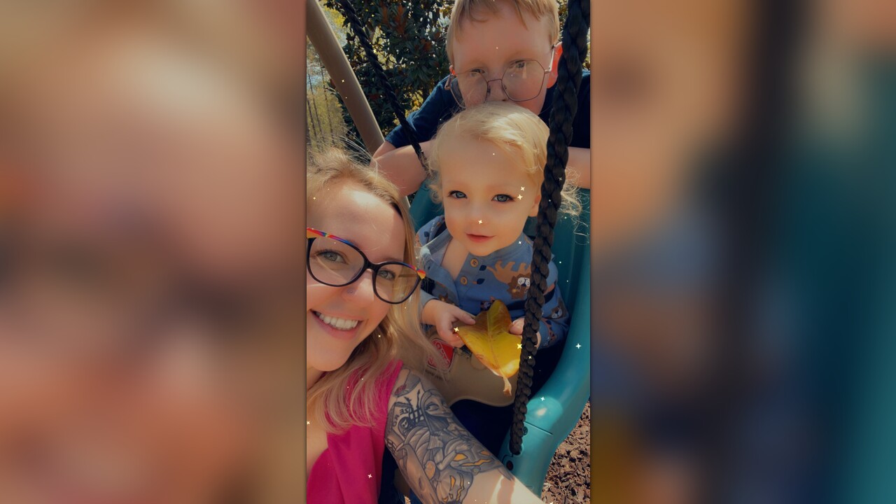 Young Widow, Mom Of 2 Beautiful Boys, Seeking Help With Medical 