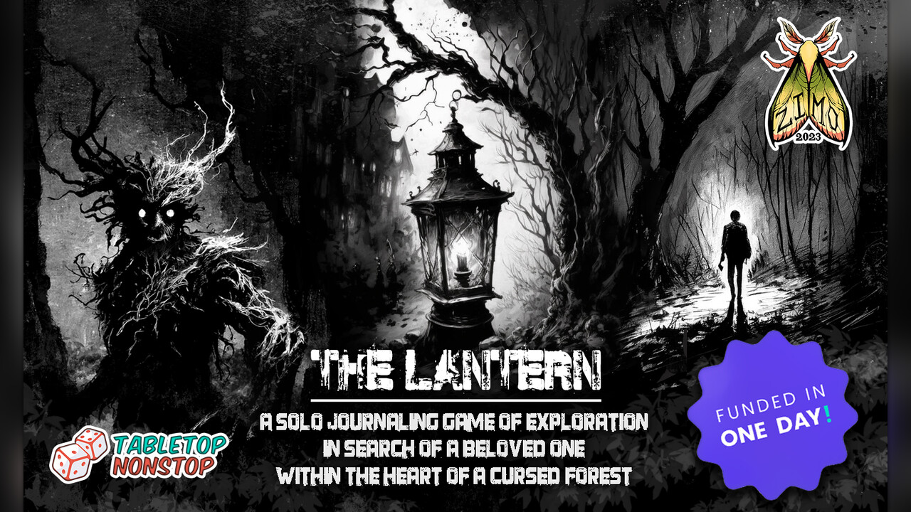 Featured Games: Reviews: Interviews  - Adventure Lantern