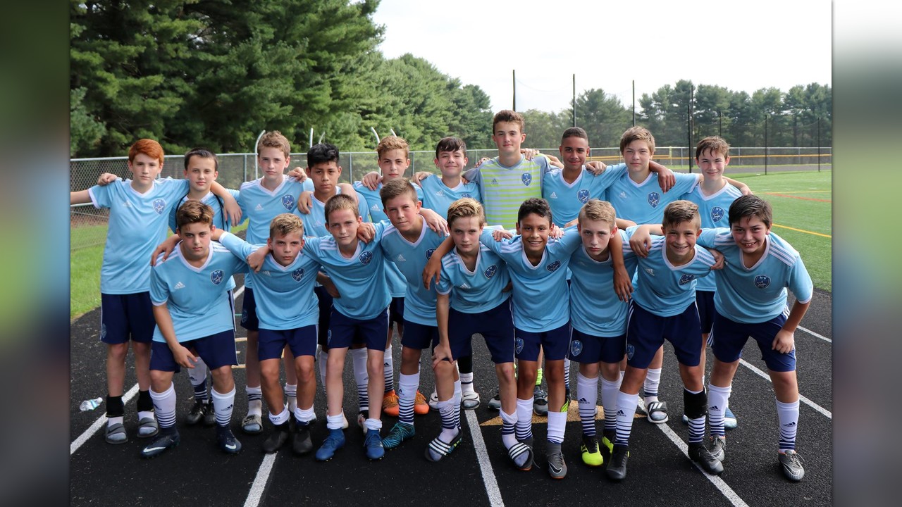 Please Help Send The Hudson Valley Select U14 Boys Soccer Team To England By Hudson Valley Select Boys U14 Academy