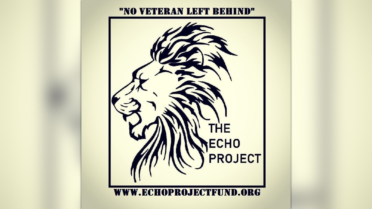 THE ECHO PROJECT NEEDS YOUR HELP TO KEEP FIGHTING VETERAN SUICIDE by ...