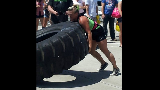 World's Strongest Women