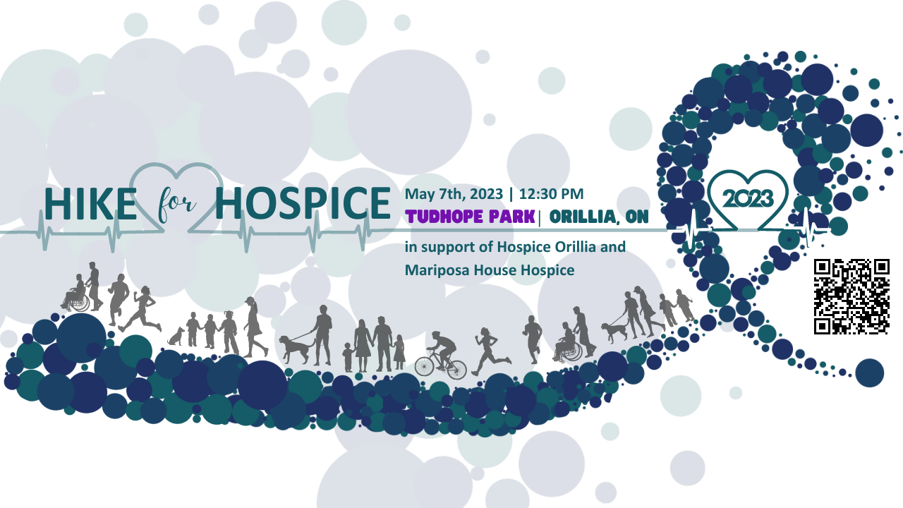 Hike For Hospice 2023 By Ally Exel   7420bdb0a4574292be4458828cb64177 