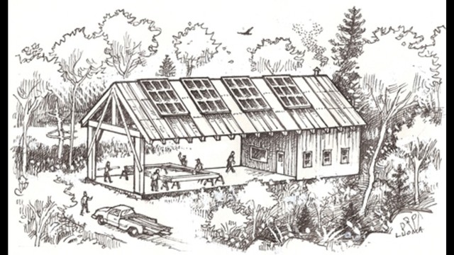 Help Hvnc Grow By Hidden Valley Nature Center