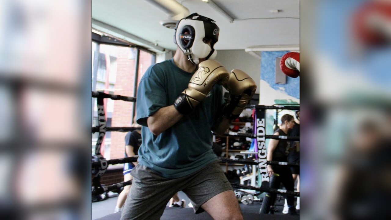 Jake’s 2026 Eastside Rumble Fight Night — Youth Boxing Fundraiser 🥊 by ...