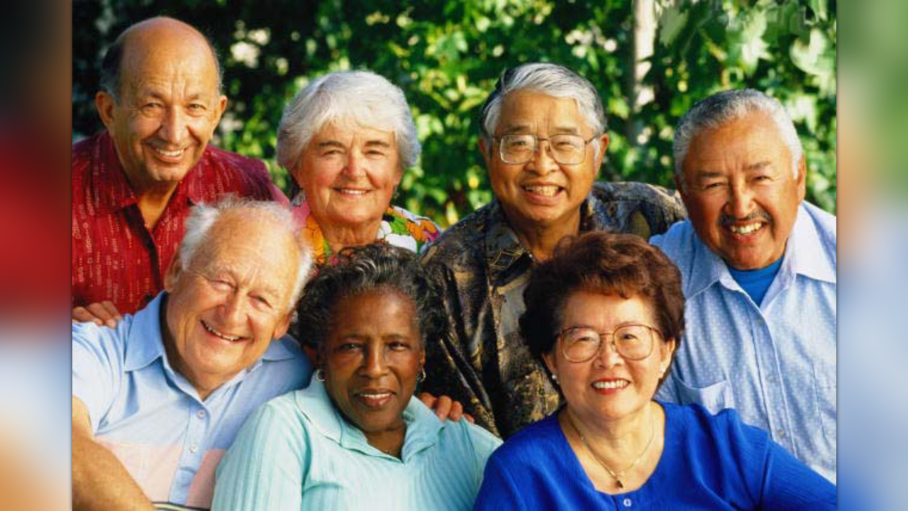 Help keep seniors safe during COVID-19 - Kiwanis Senior Housing.