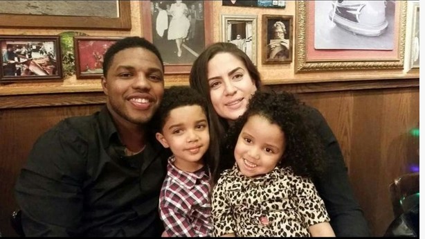 Support Amtrak Police Officer Tankson His Family By David Pearlson support-amtrak-police-officer-tankson-his-family-by-david-pearlson