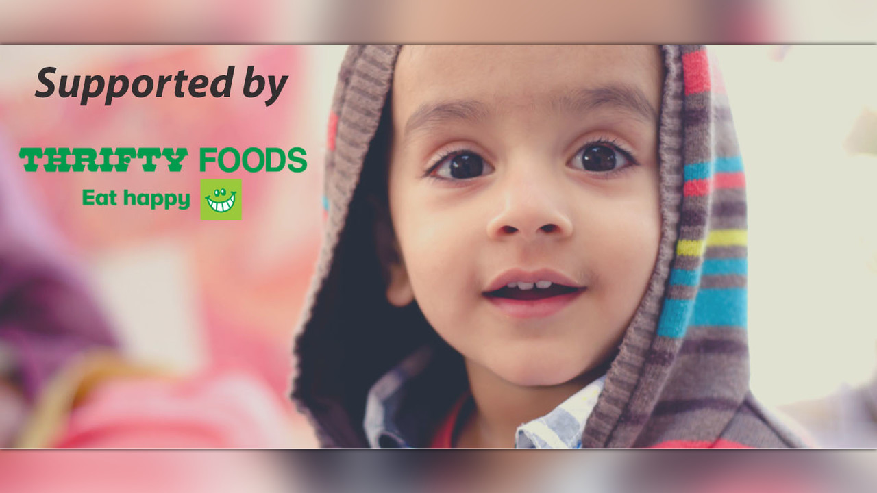 Harvest Project COVID19 Emergency Food Program by Thrifty Foods