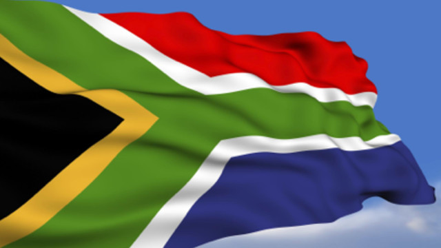 1668x2224px, 1080P free download Flag of South Africa, concrete texture, stone b