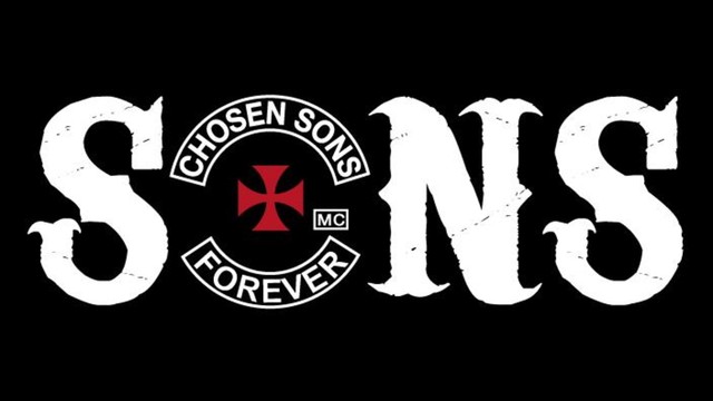 Are The Chosen Sons Mc A 1 Club