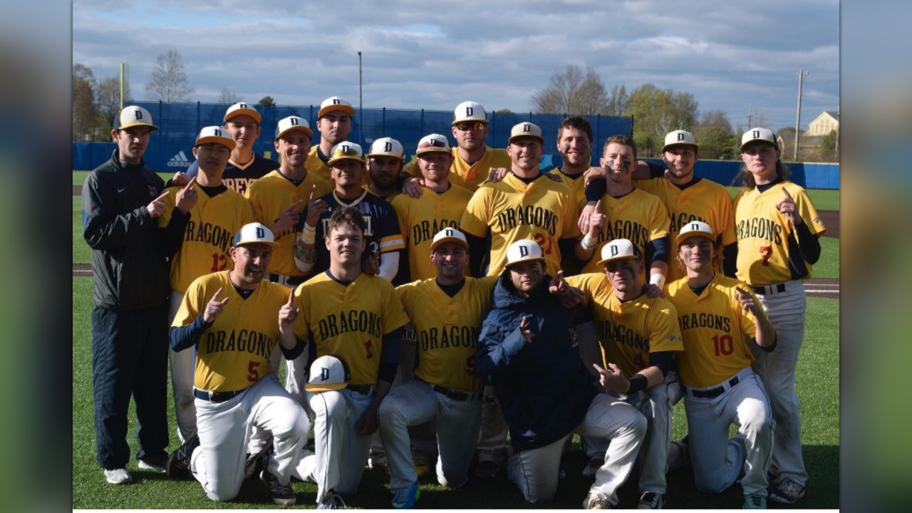 Drexel Baseball Fundraiser 2019 by Drexel Baseball