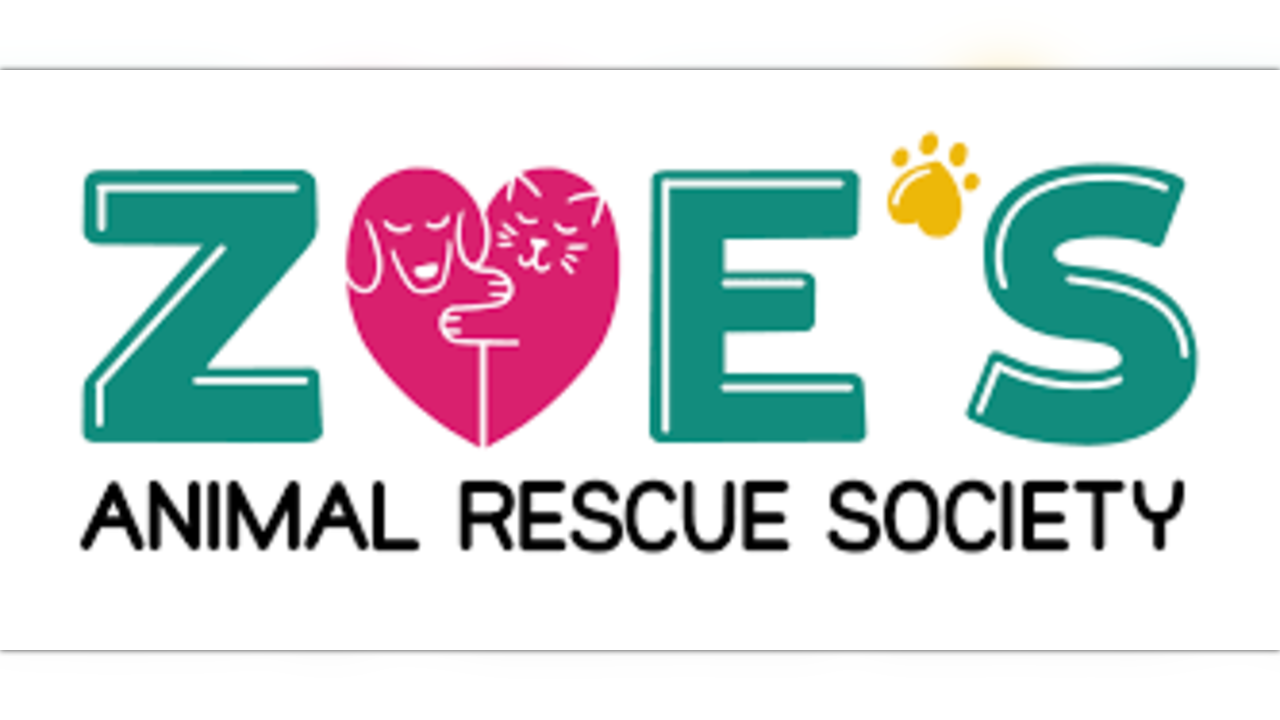 ZOE's Animal Rescue Society needs help