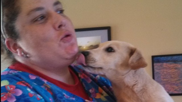 hoover hause dog rescue