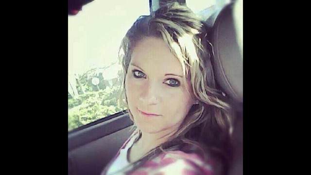 REWARD FUND TO FIND TIFFANY WHITTON by Lisa Daniels