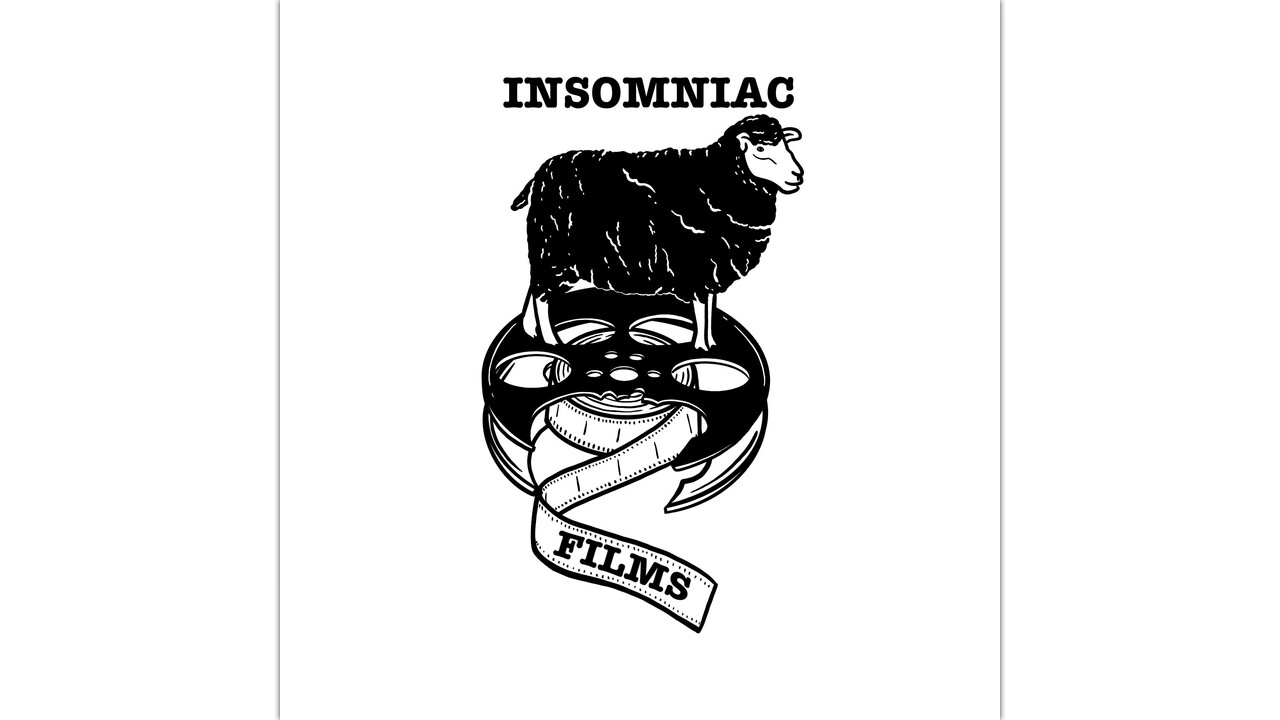 Help Insomniac Films Grow