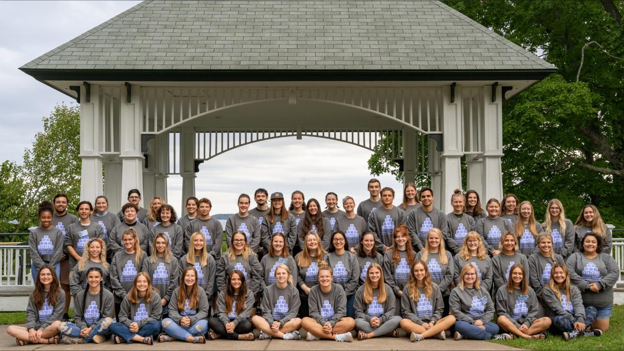 Help Northern Michigan University Students Support Our Community By help-northern-michigan-university-students-support-our-community-by