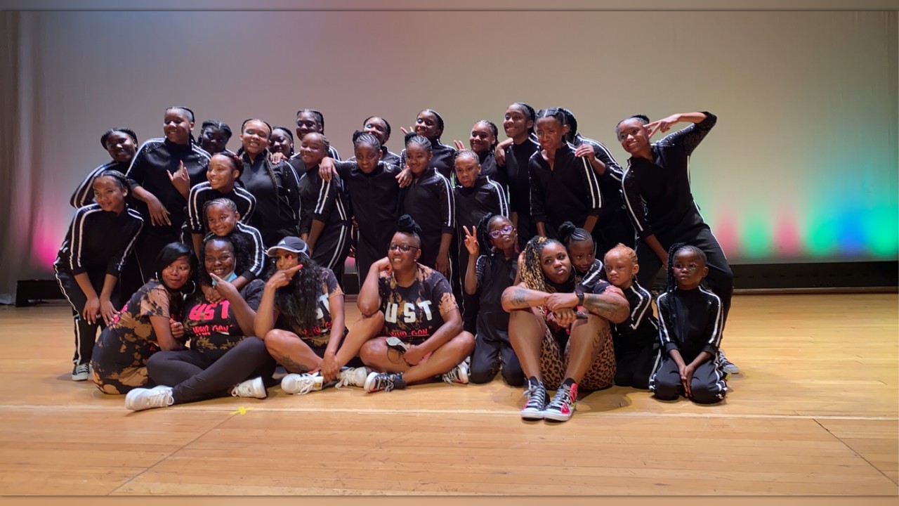 Wildcat Steppers posted a story update on Support The Unstoppable
