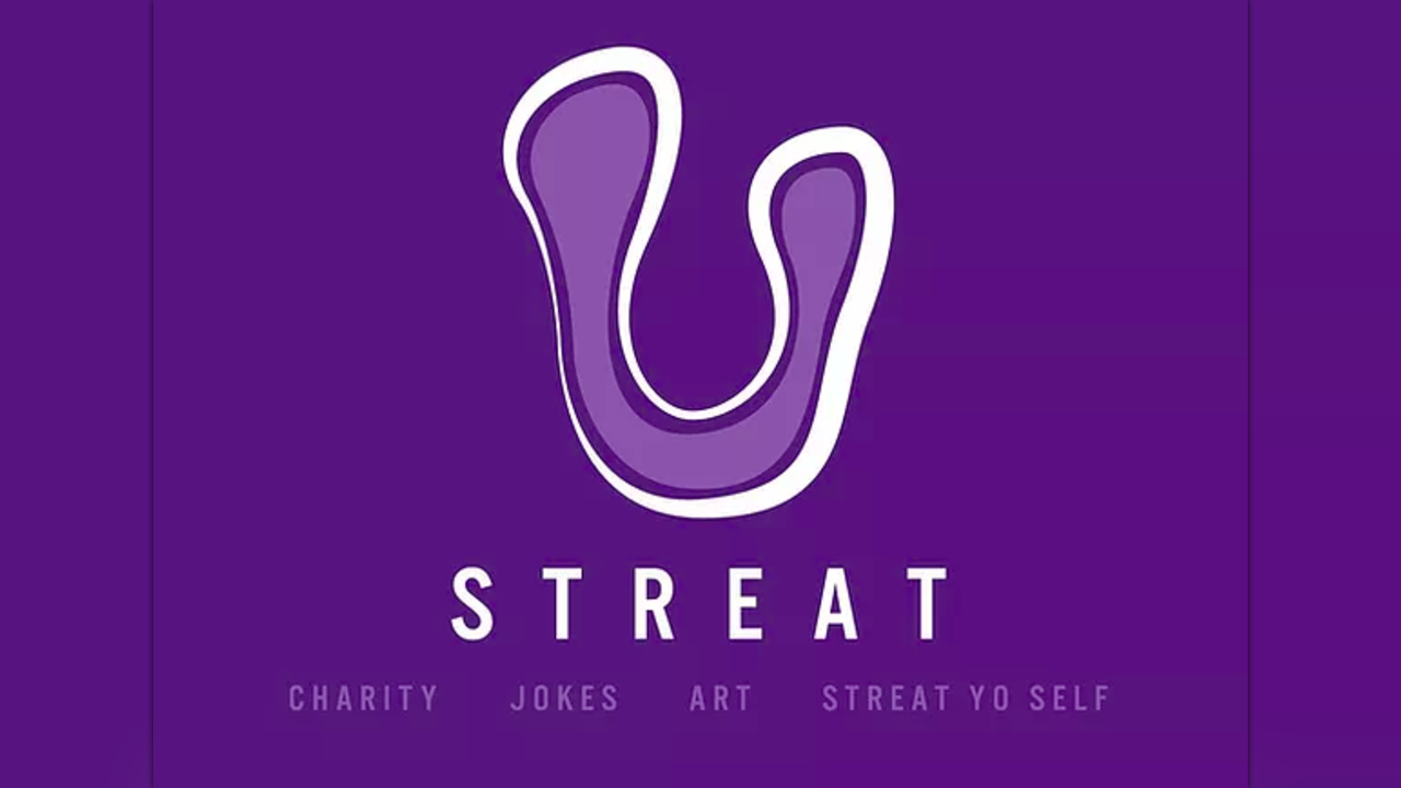 2020 Giving Tuesday Live Comedy Show for Sunset Farms Sanctuary by Sunset Farms Sanctuary