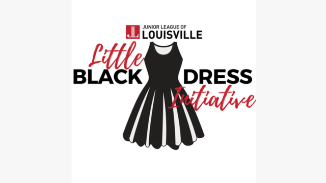 Little Black Dress Initiative by Tammy Abboud Little Black Dress Initiative by Tammy Abboud