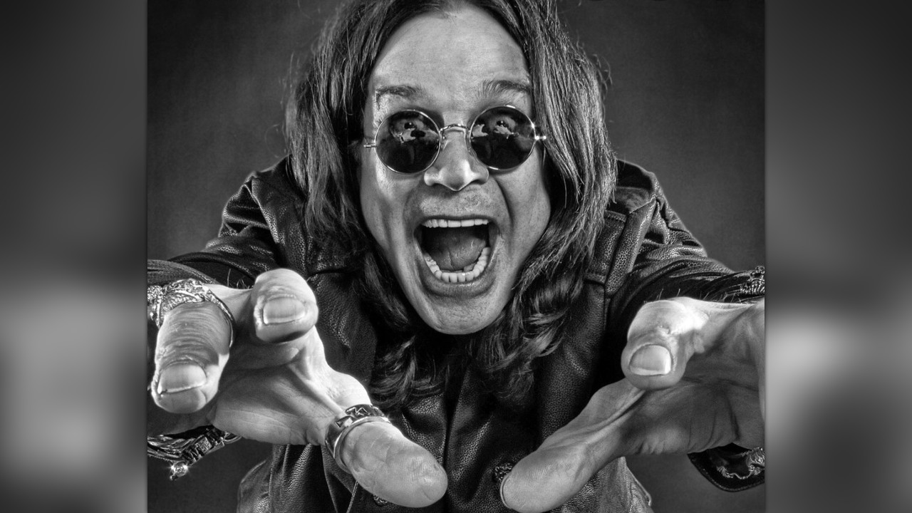ozzy osbourne meet