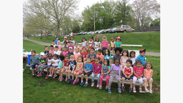 Even In Princeton Children Are Hungry Please Help By Even In Princeton Children Are Hungry Please Help By Nursery School