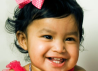 Yanabah Nizhoni Cuffee by Michelle Thomas-Cuffee