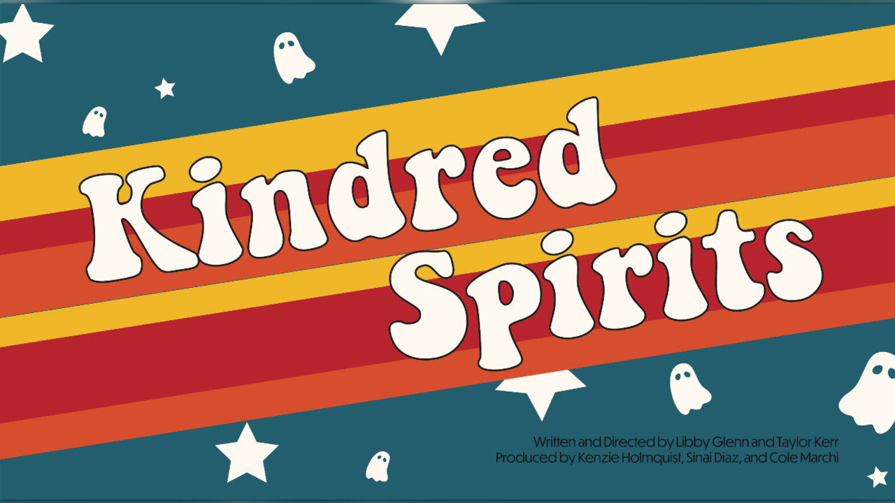 kindred spirits kindred spirits