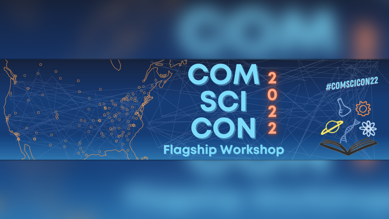 ComSciCon en Español 2021