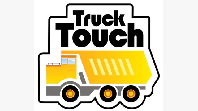 Suburban Nursery School S Truck Touch 2016 By