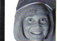 In Memory of My Mother-Alison Ritter by Liz Samuelson